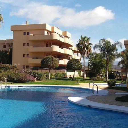 Malaga, Mijas, La Cala, Apartamento Vacaciones De Ensueno La Cala De Mijas Exteriör bild