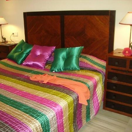 Malaga, Mijas, La Cala, Apartamento Vacaciones De Ensueno La Cala De Mijas Exteriör bild
