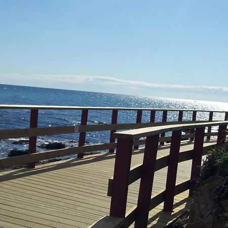 Malaga, Mijas, La Cala, Apartamento Vacaciones De Ensueno La Cala De Mijas Exteriör bild