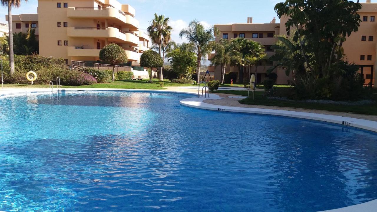 Malaga, Mijas, La Cala, Apartamento Vacaciones De Ensueno La Cala De Mijas Exteriör bild