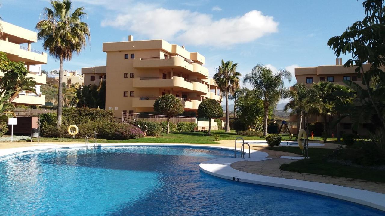 Malaga, Mijas, La Cala, Apartamento Vacaciones De Ensueno La Cala De Mijas Exteriör bild