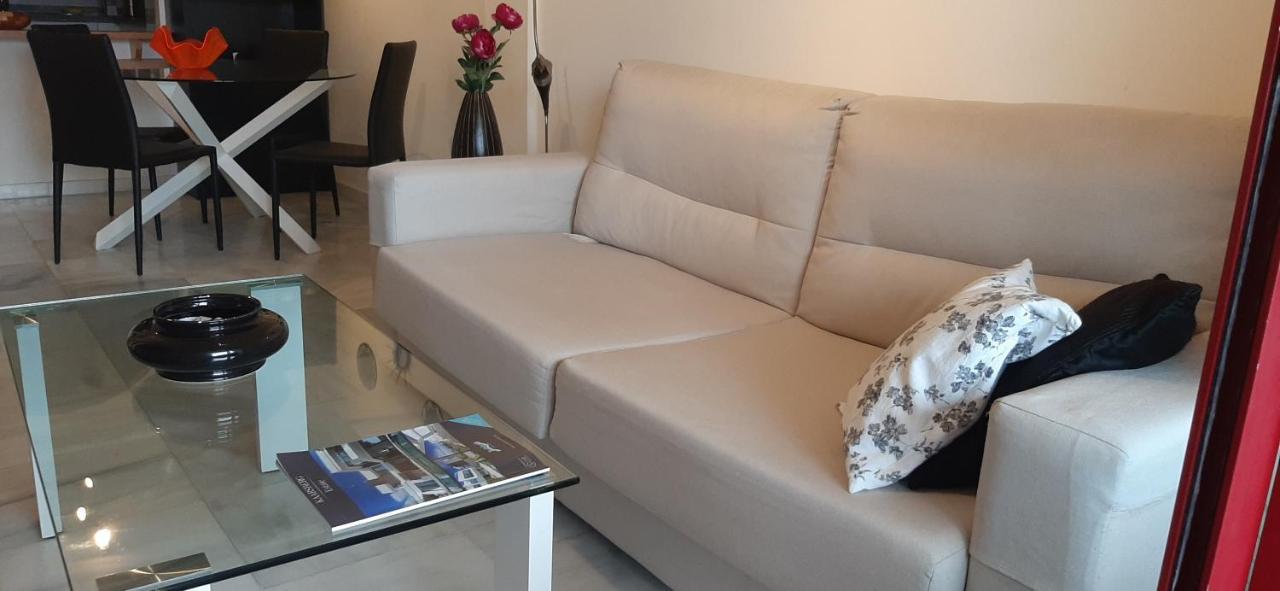 Malaga, Mijas, La Cala, Apartamento Vacaciones De Ensueno La Cala De Mijas Exteriör bild