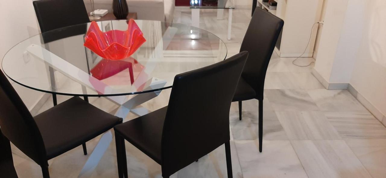 Malaga, Mijas, La Cala, Apartamento Vacaciones De Ensueno La Cala De Mijas Exteriör bild