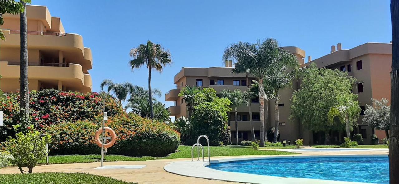 Malaga, Mijas, La Cala, Apartamento Vacaciones De Ensueno La Cala De Mijas Exteriör bild