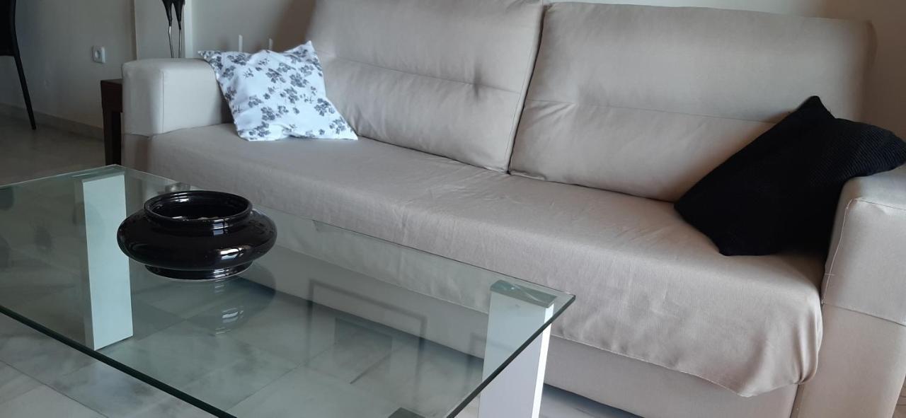 Malaga, Mijas, La Cala, Apartamento Vacaciones De Ensueno La Cala De Mijas Exteriör bild