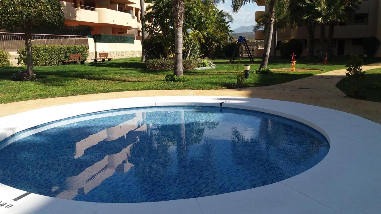 Malaga, Mijas, La Cala, Apartamento Vacaciones De Ensueno La Cala De Mijas Exteriör bild