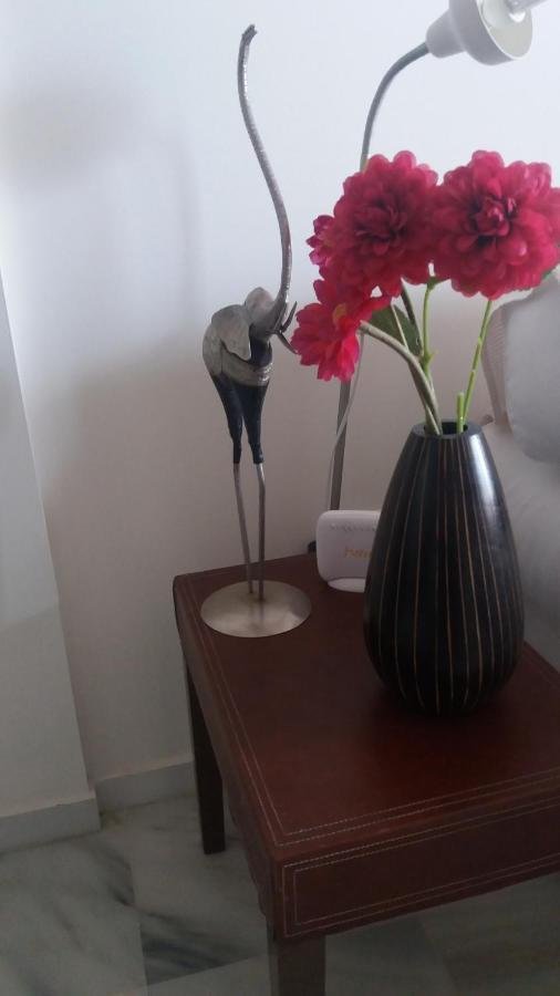 Malaga, Mijas, La Cala, Apartamento Vacaciones De Ensueno La Cala De Mijas Exteriör bild
