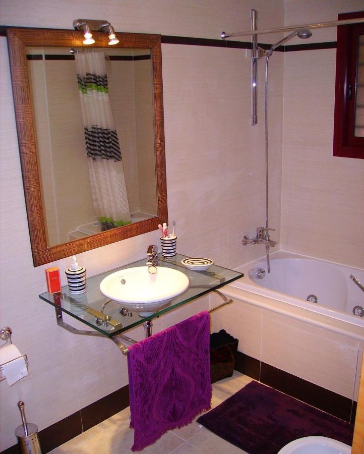 Malaga, Mijas, La Cala, Apartamento Vacaciones De Ensueno La Cala De Mijas Exteriör bild