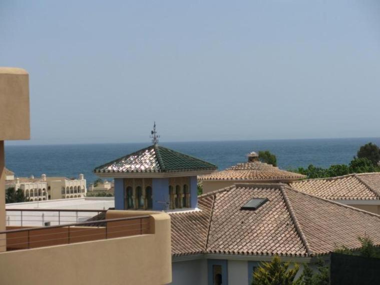 Malaga, Mijas, La Cala, Apartamento Vacaciones De Ensueno La Cala De Mijas Exteriör bild