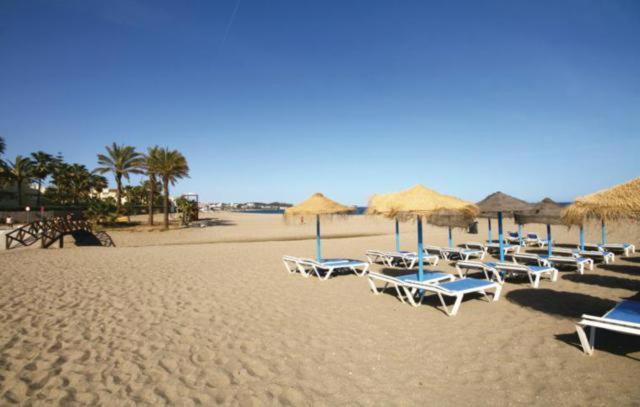 Malaga, Mijas, La Cala, Apartamento Vacaciones De Ensueno La Cala De Mijas Exteriör bild