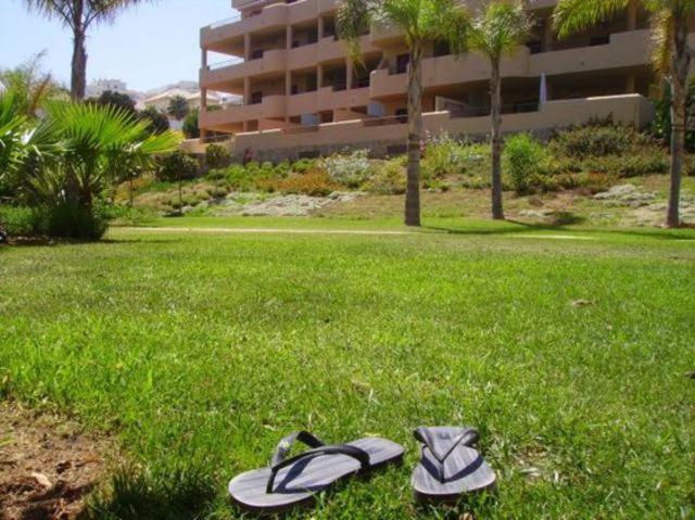 Malaga, Mijas, La Cala, Apartamento Vacaciones De Ensueno La Cala De Mijas Exteriör bild