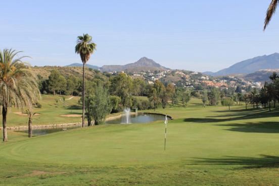 Malaga, Mijas, La Cala, Apartamento Vacaciones De Ensueno La Cala De Mijas Exteriör bild