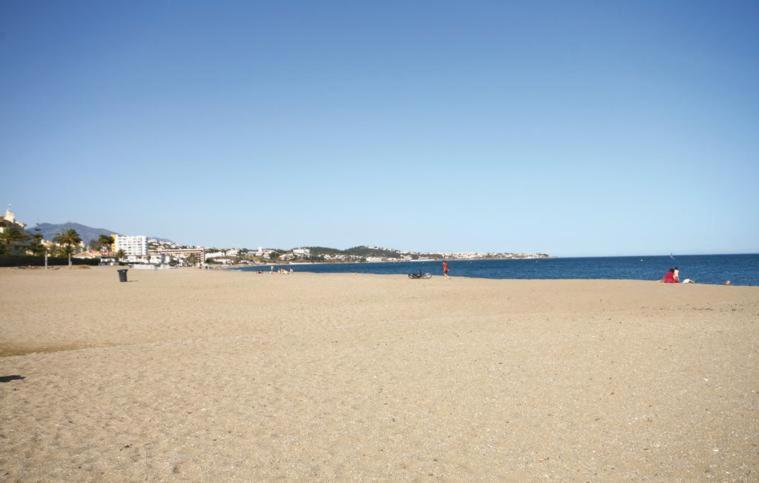 Malaga, Mijas, La Cala, Apartamento Vacaciones De Ensueno La Cala De Mijas Exteriör bild