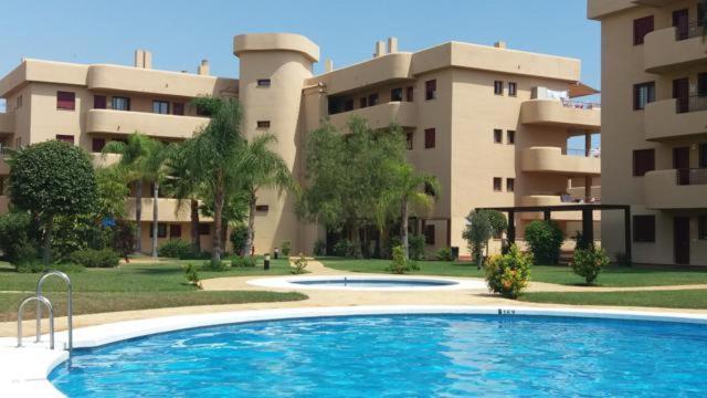 Malaga, Mijas, La Cala, Apartamento Vacaciones De Ensueno La Cala De Mijas Exteriör bild